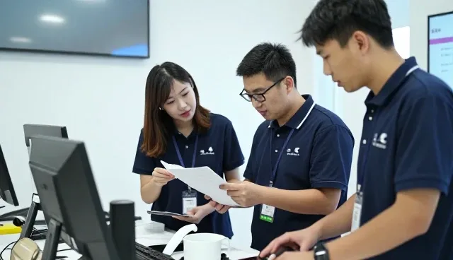 地区差异如何影响小程序开发选型决策