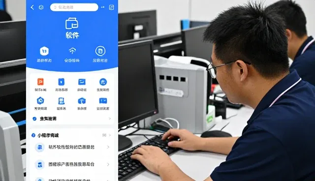 成都晓一泰网络科技有限公司关注系统集成未来趋势