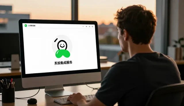 提升小程序商城稳定性:从日常维护到业务趋势应对