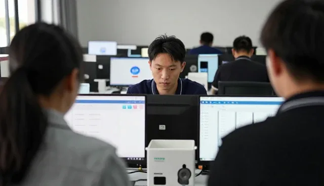 成都晓一泰网络科技有限公司打造智能化小程序商城方案